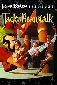 Primary photo for Jack and the Beanstalk