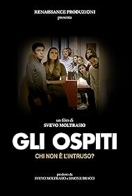 Gli ospiti (2023)