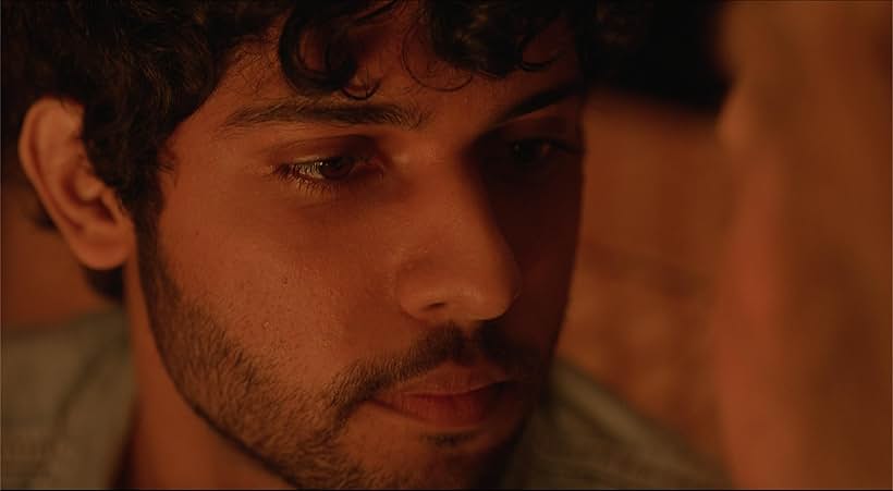 Manan Joshi in The Yesterday (2022)