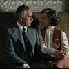 John Forsythe and Angela Goodwin in Goodbye & Amen (1977)