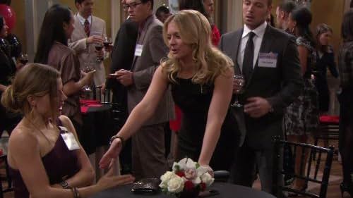 Melissa Joan Hart, Joey Lawrence, and Stephanie Lemelin in Melissa & Joey (2010)