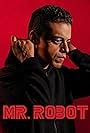 Rami Malek in Mr. Robot (2015)