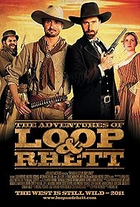 Primary photo for The Adventures of Loop & Rhett