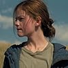 Mackenzie Foy in Interstellar (2014)