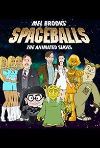 Primary photo for Spaceballs: The Animated Series