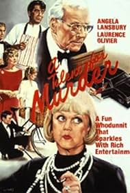 A Talent for Murder (1984)