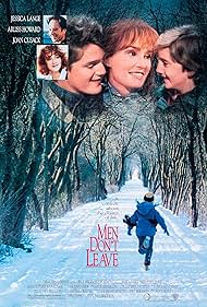 Men Don't Leave (1990)