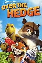 Over the Hedge