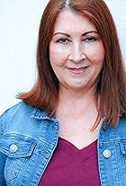 Veronica Scheyving-Commercial Headshot