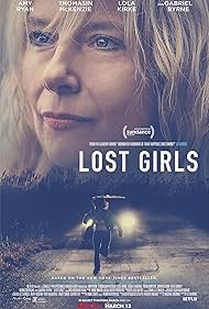 Amy Ryan and Sarah Wisser in Lost Girls (2020)