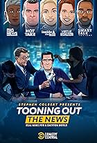 Stephen Colbert Presents Tooning Out The News