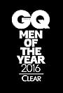 The 5th GQ Men of the Year Awards (2017)