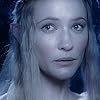 Cate Blanchett in The Lord of the Rings: The Two Towers (2002)