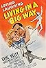 Living in a Big Way (1947) Poster