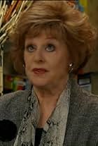 Barbara Knox in Coronation Street (1960)