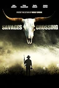 Savages Crossing (2010)