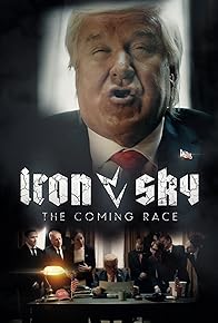 Primary photo for Iron Sky: Donald Trump Finds Out