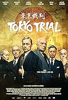 Michael Ironside, Paul Freeman, Marcel Hensema, Jonathan Hyde, Irrfan Khan, and Hadewych Minis in Tokyo Trial (2017)