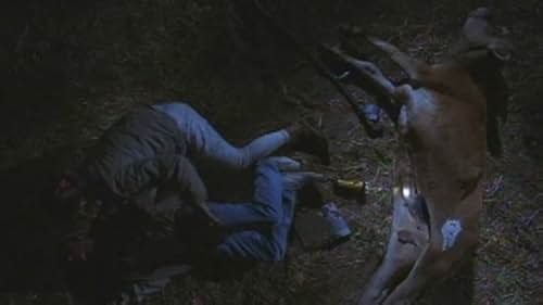 Mysterious Skin Scene: Scene 4