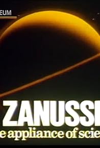 Primary photo for Zanussi - The Appliance of Science