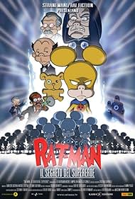 Rat-Man - Il segreto del supereroe (2007)