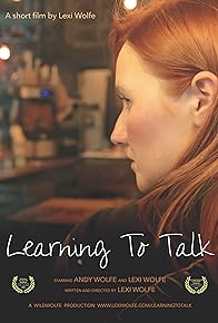 Primary photo for Learning to Talk