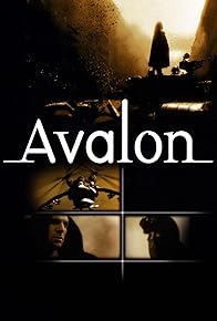 Primary photo for Avalon