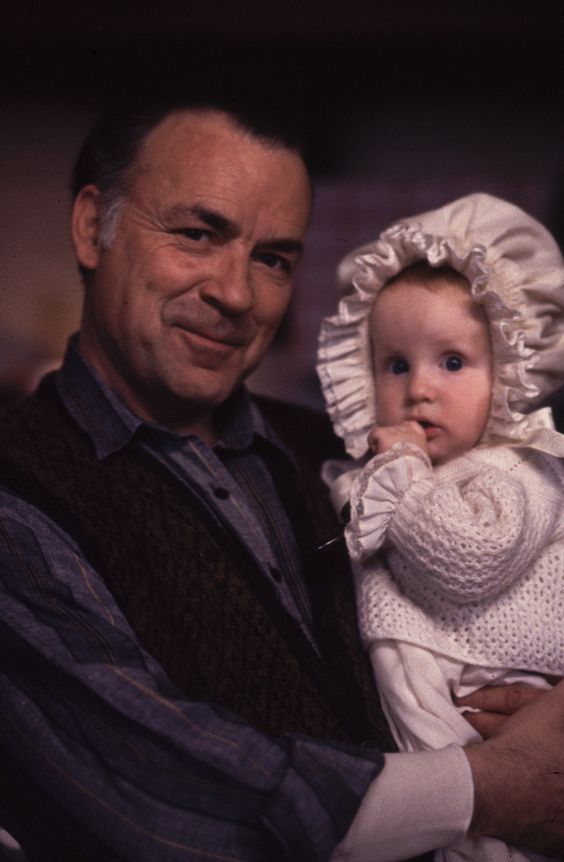 Cedric Smith in Avonlea (1990)