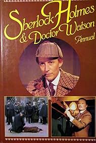 Sherlock Holmes and Doctor Watson (1980)