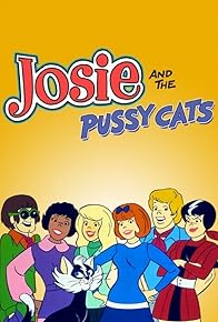 Primary photo for Josie and the Pussycats