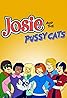 Josie et les Pussycats (TV Series 1970–1972) Poster