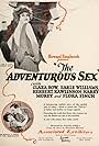 Earle Williams in The Adventurous Sex (1925)