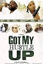 Michael Blackson, Jason Dbks Hampton, Boo Pac, Jamal Woolard, and Murda Pain in Got my Hustle Up (2018)