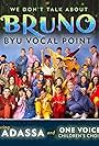 We Don't Talk About Bruno, BYU Vocal Point featuring Adassa & One Voice Children's Choir (2022)