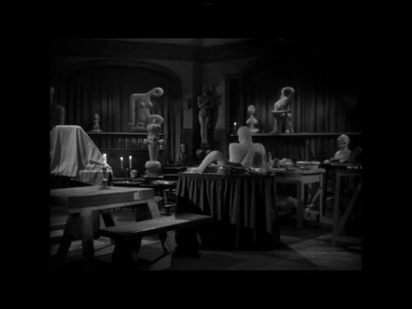 House of Horrors (1946)