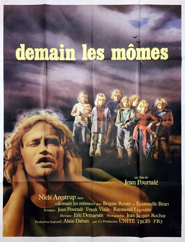 Demain les mômes (1976)