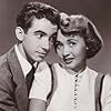 Jane Powell and Scotty Beckett in Nancy Goes to Rio (1950)