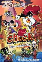 Chuck Chicken