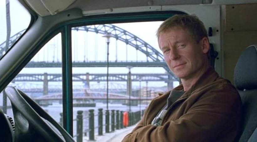 Richard Roxburgh in The One and Only (2002)