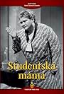 Studentská máma (1935)