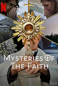 Mysteries of the Faith (2023)