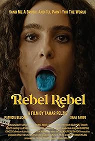 Safa Tarifi in Rebel Rebel (2023)