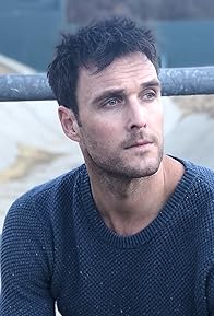 Primary photo for Owain Yeoman