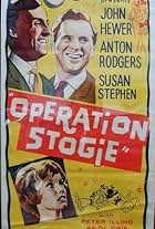 Operation Stogie (1959)