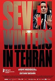 Seven Winters in Tehran (2023)