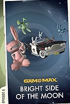 Sam and Max: Bright Side of the Moon