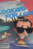 Leisure Suit Larry Goes Looking for Love (in Several Wrong Places)