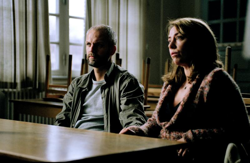 Accused (2005)