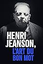 Henri Jeanson, l'art du bon mot (2024)