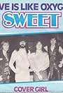 The Sweet: Love Is Like Oxygen (1978)